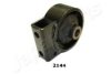 JAPANPARTS RU-2144 Engine Mounting